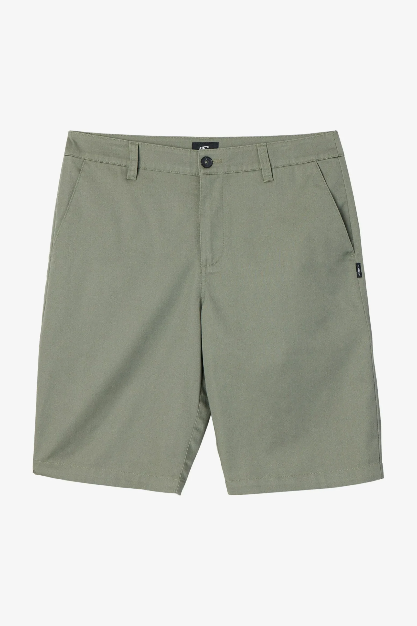 O’Neill Shorts<REDWOOD 22" CHINO SHORTS