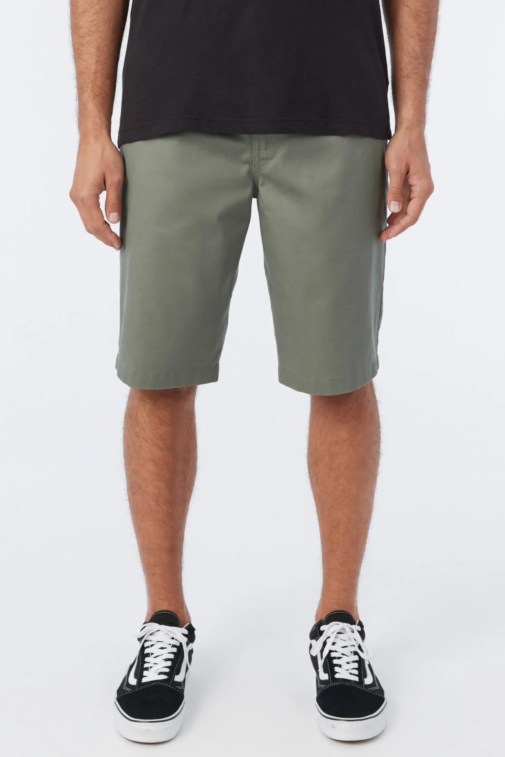 O’Neill Shorts<REDWOOD 22" CHINO SHORTS