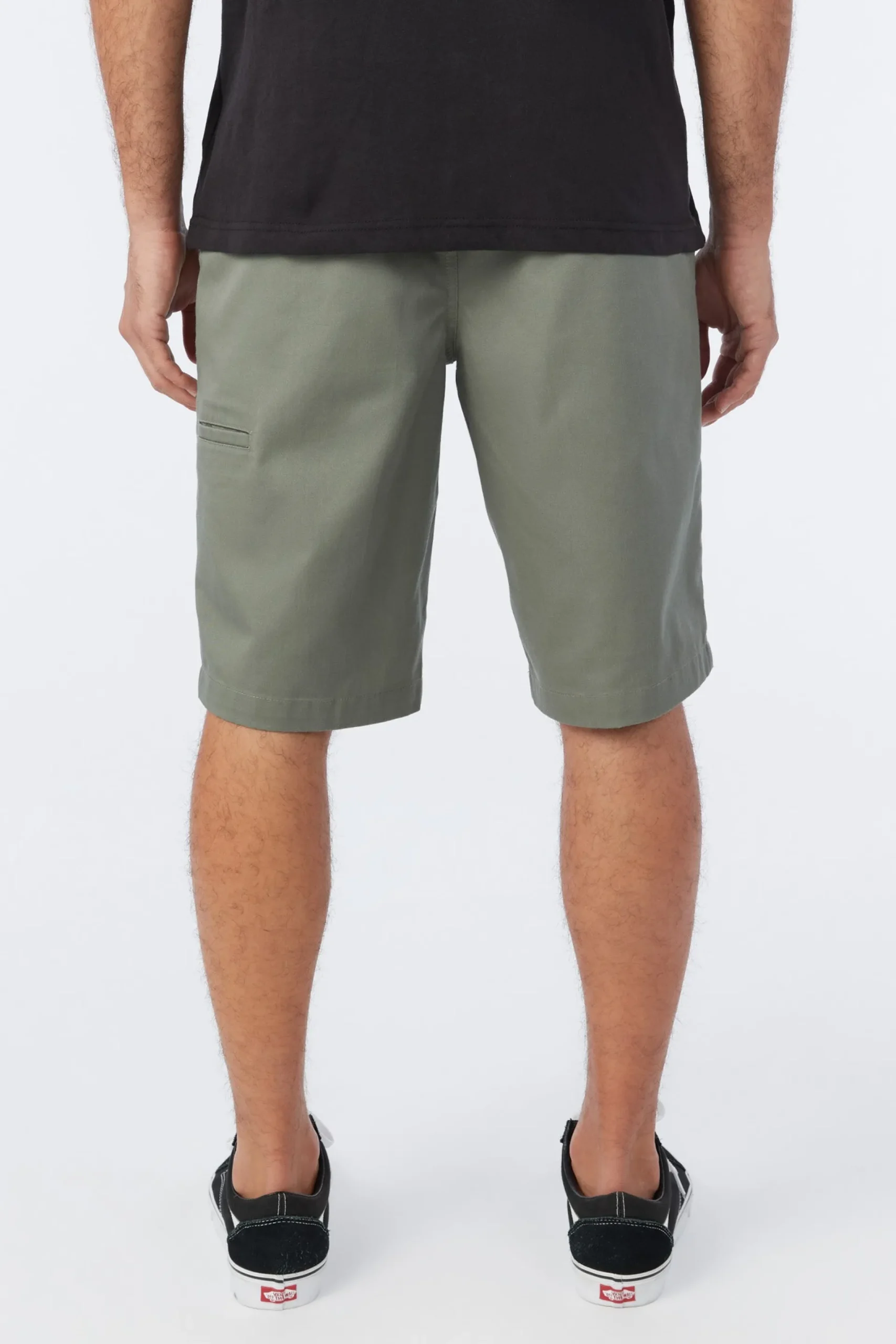 O’Neill Shorts<REDWOOD 22" CHINO SHORTS