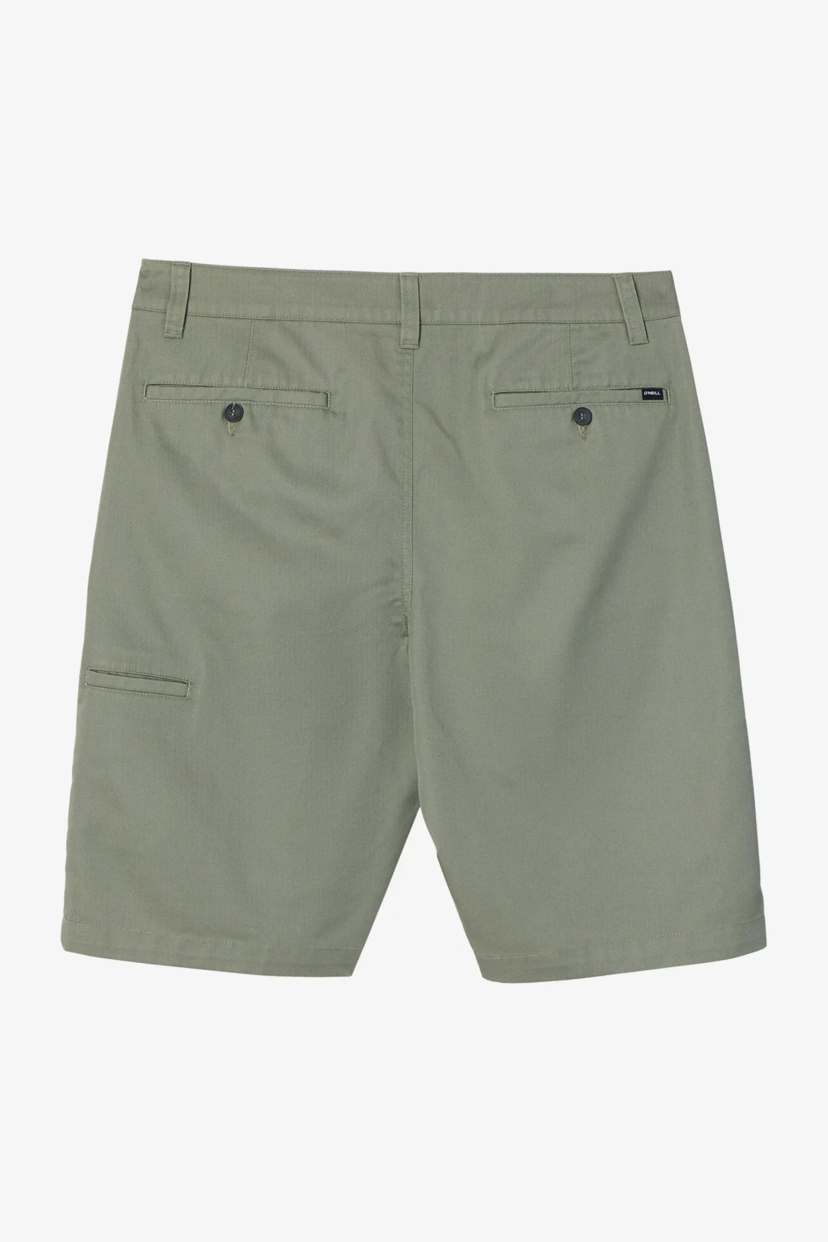 O’Neill Shorts<REDWOOD 22" CHINO SHORTS