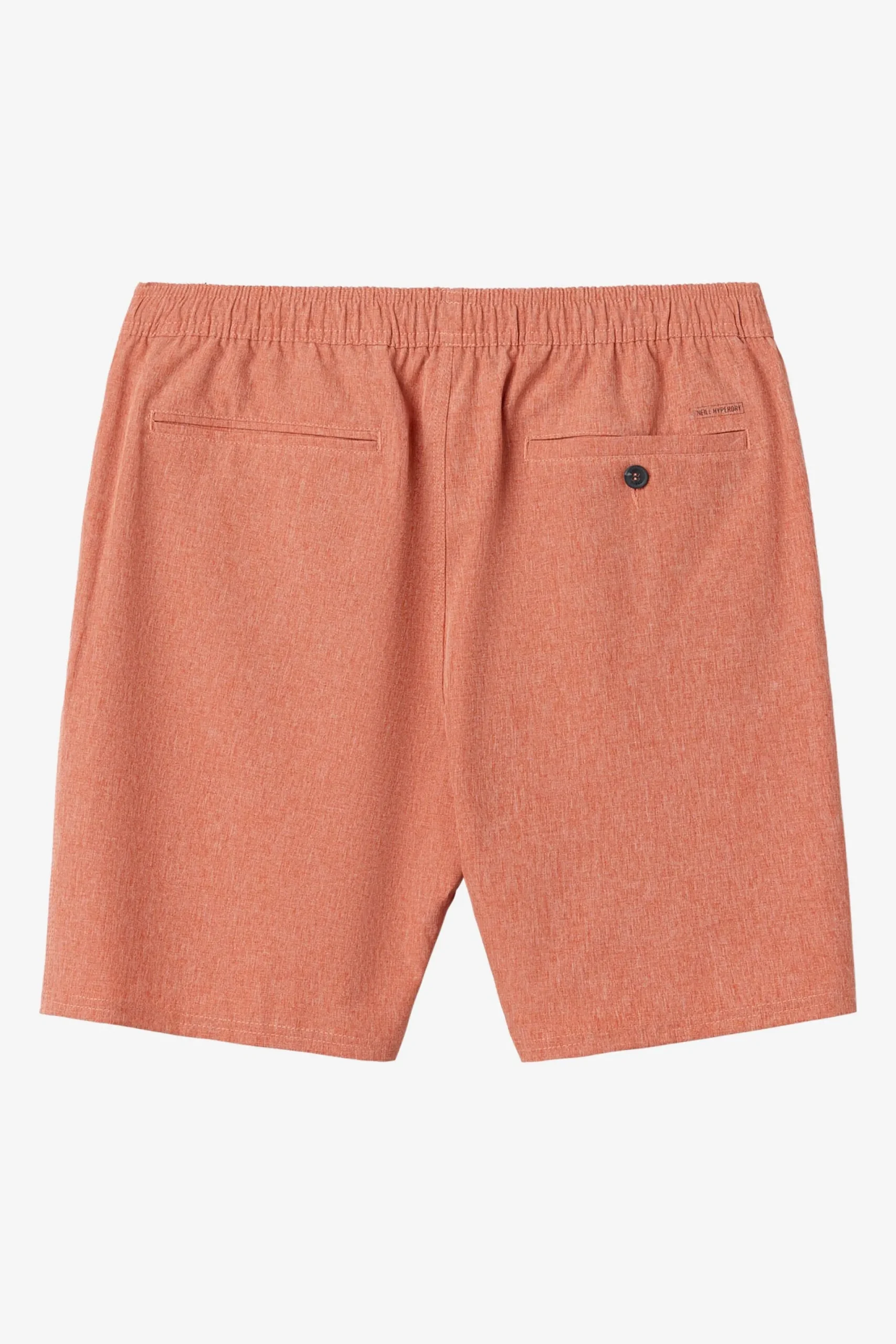 O’Neill Shorts<RESERVE ELASTIC WAIST 18" HYBRID SHORTS