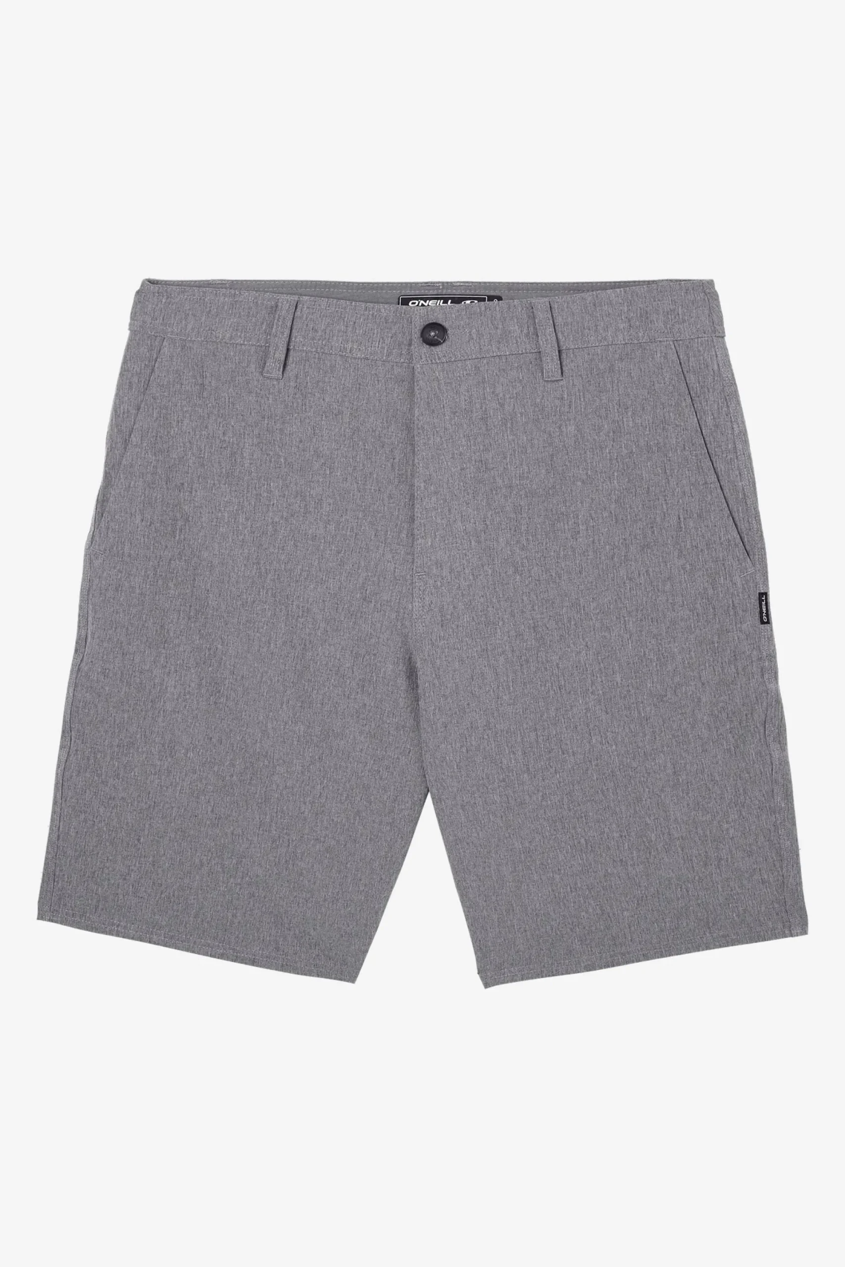 O’Neill Shorts<RESERVE HEATHER 19" HYBRID SHORTS