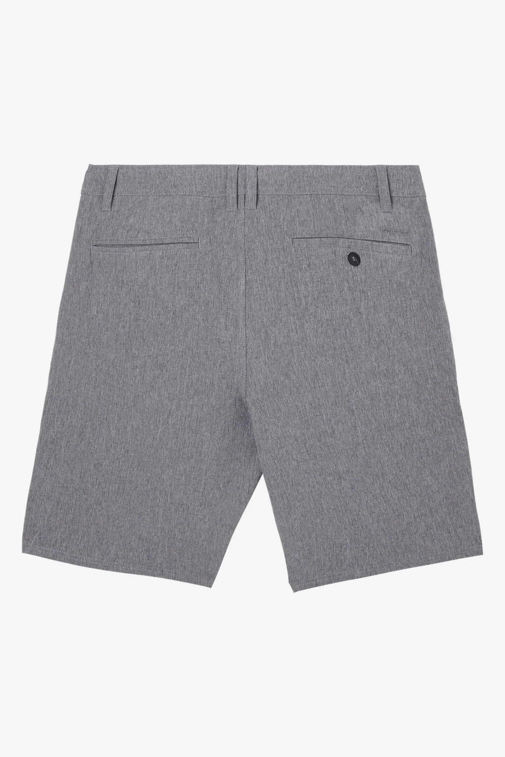 O’Neill Shorts<RESERVE HEATHER 19" HYBRID SHORTS
