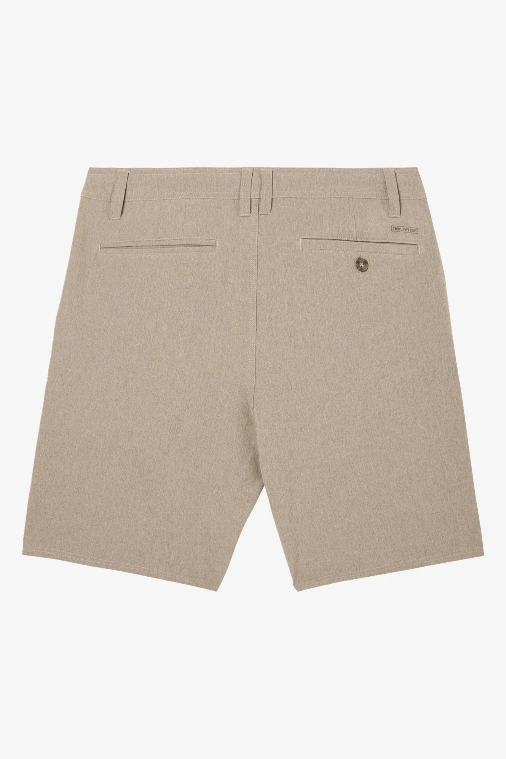 O’Neill Shorts<RESERVE HEATHER 19" HYBRID SHORTS