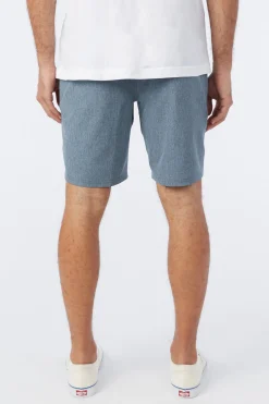O’Neill Shorts<RESERVE HEATHER 19" HYBRID SHORTS
