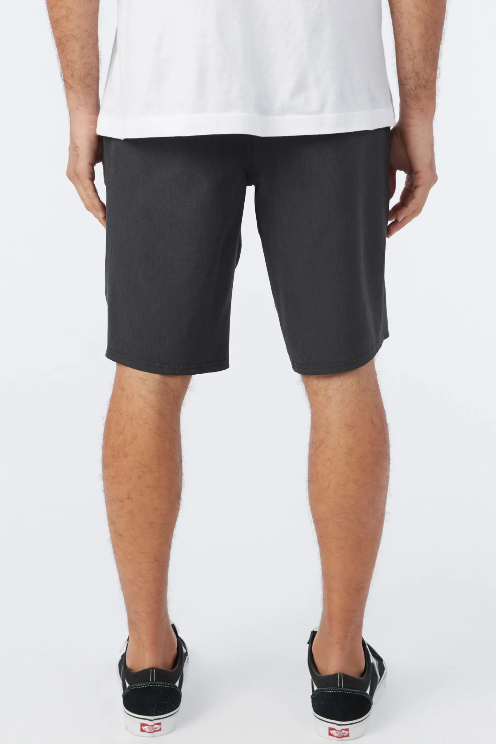 O’Neill Shorts<RESERVE HEATHER 21" HYBRID SHORTS