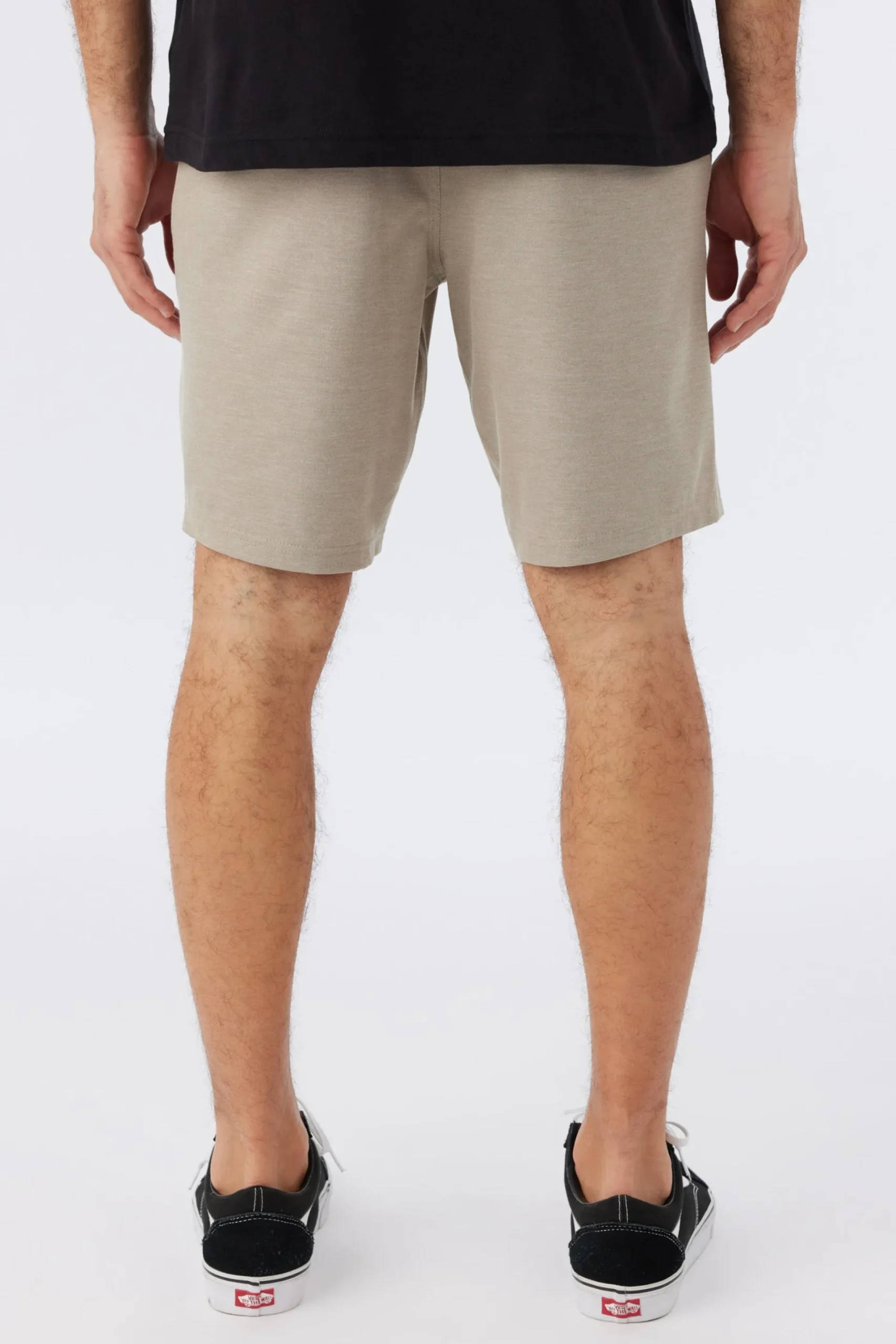 O’Neill Shorts<RESERVE LIGHT CHECK 19" HYBRID SHORTS