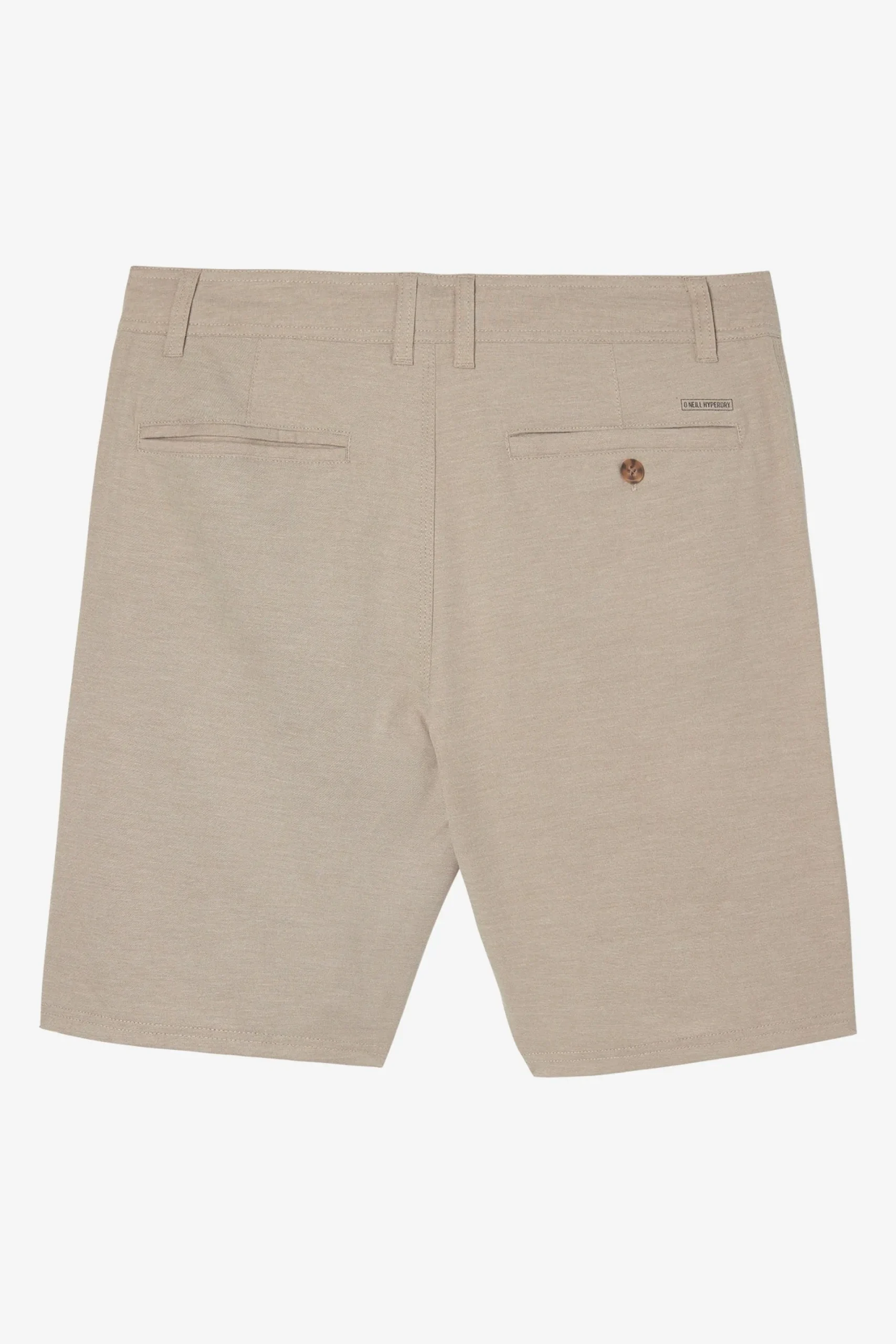 O’Neill Shorts<RESERVE LIGHT CHECK 19" HYBRID SHORTS
