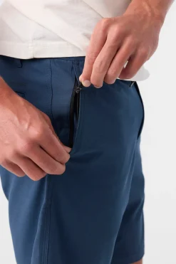 O’Neill Shorts<RESERVE LIGHT CHECK 19" HYBRID SHORTS