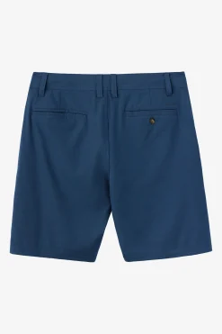 O’Neill Shorts<RESERVE LIGHT CHECK 19" HYBRID SHORTS