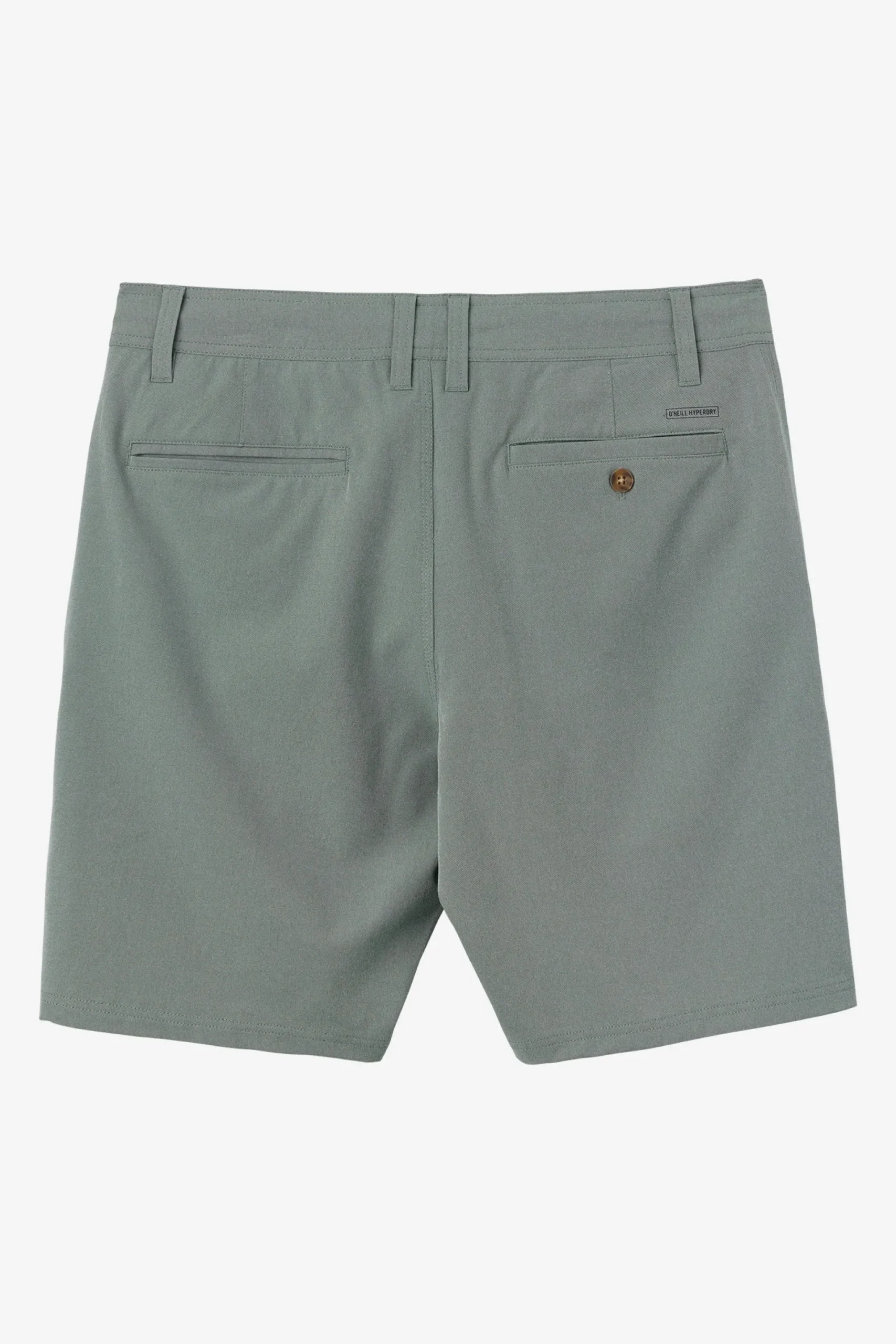 O’Neill Shorts<RESERVE LIGHT CHECK 19" HYBRID SHORTS
