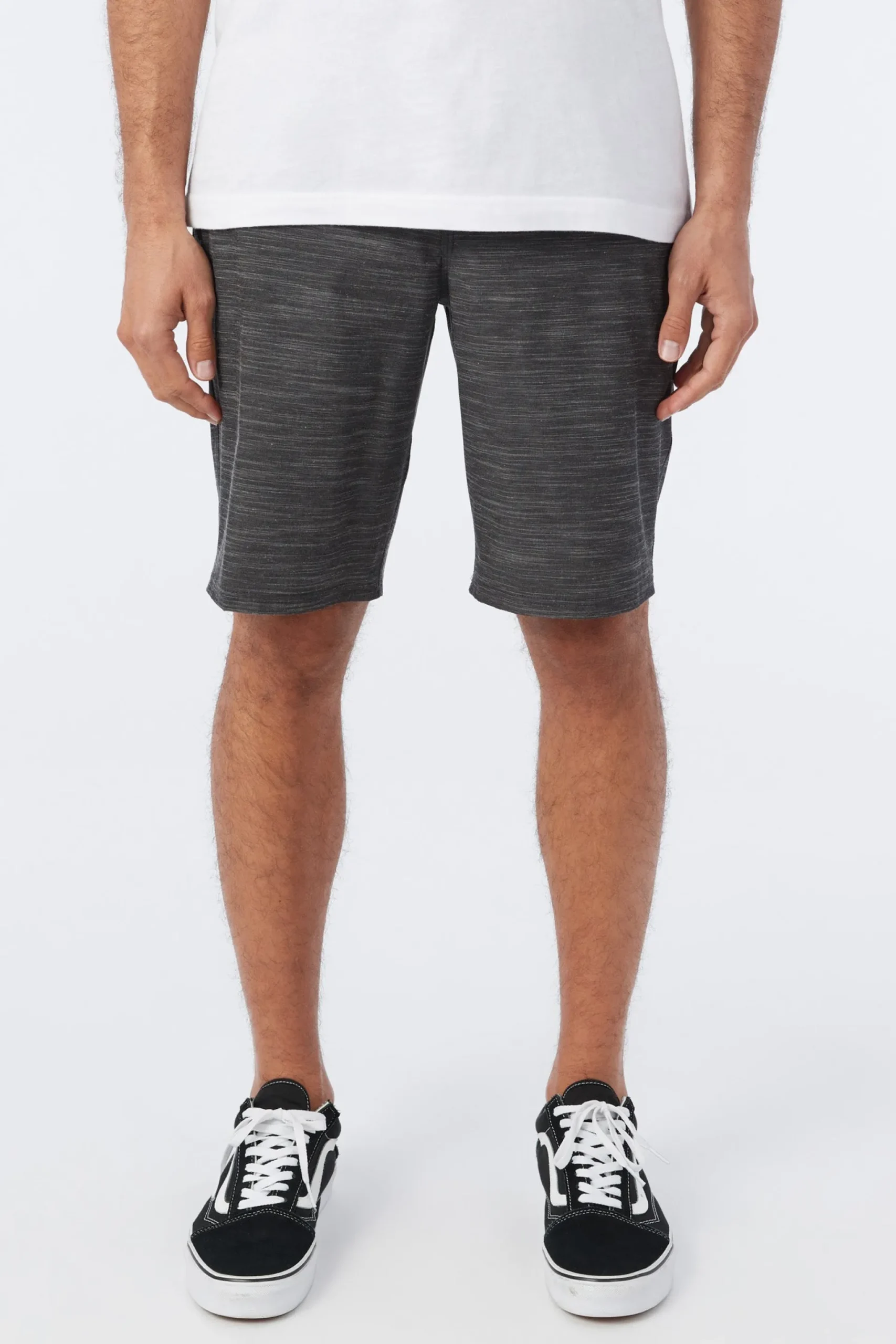 O’Neill Shorts<RESERVE SLUB 20" HYBRID SHORTS