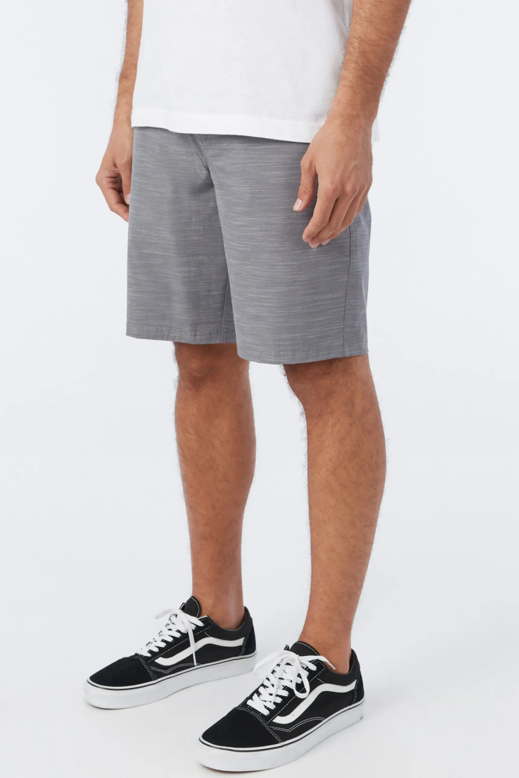 O’Neill Shorts<RESERVE SLUB 20" HYBRID SHORTS