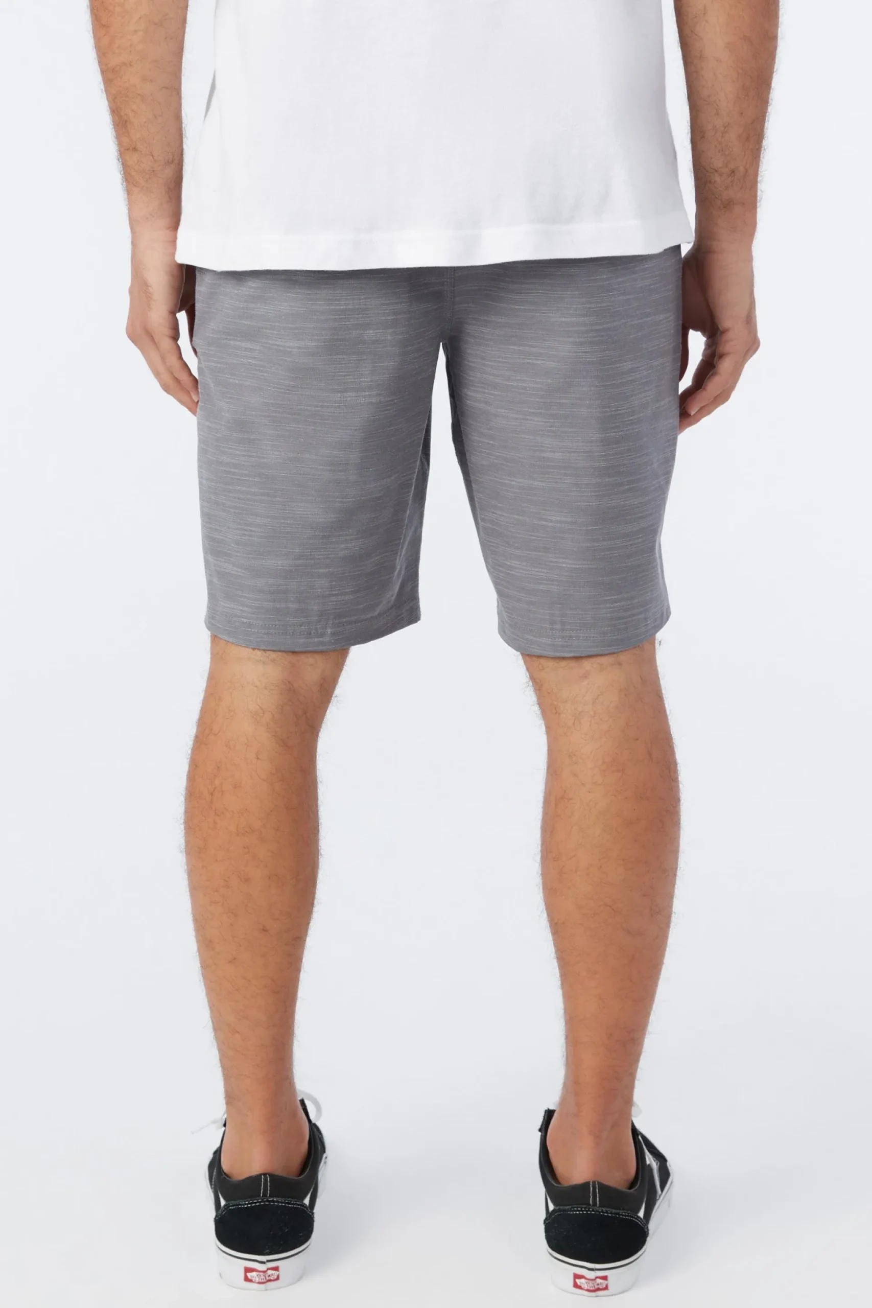 O’Neill Shorts<RESERVE SLUB 20" HYBRID SHORTS
