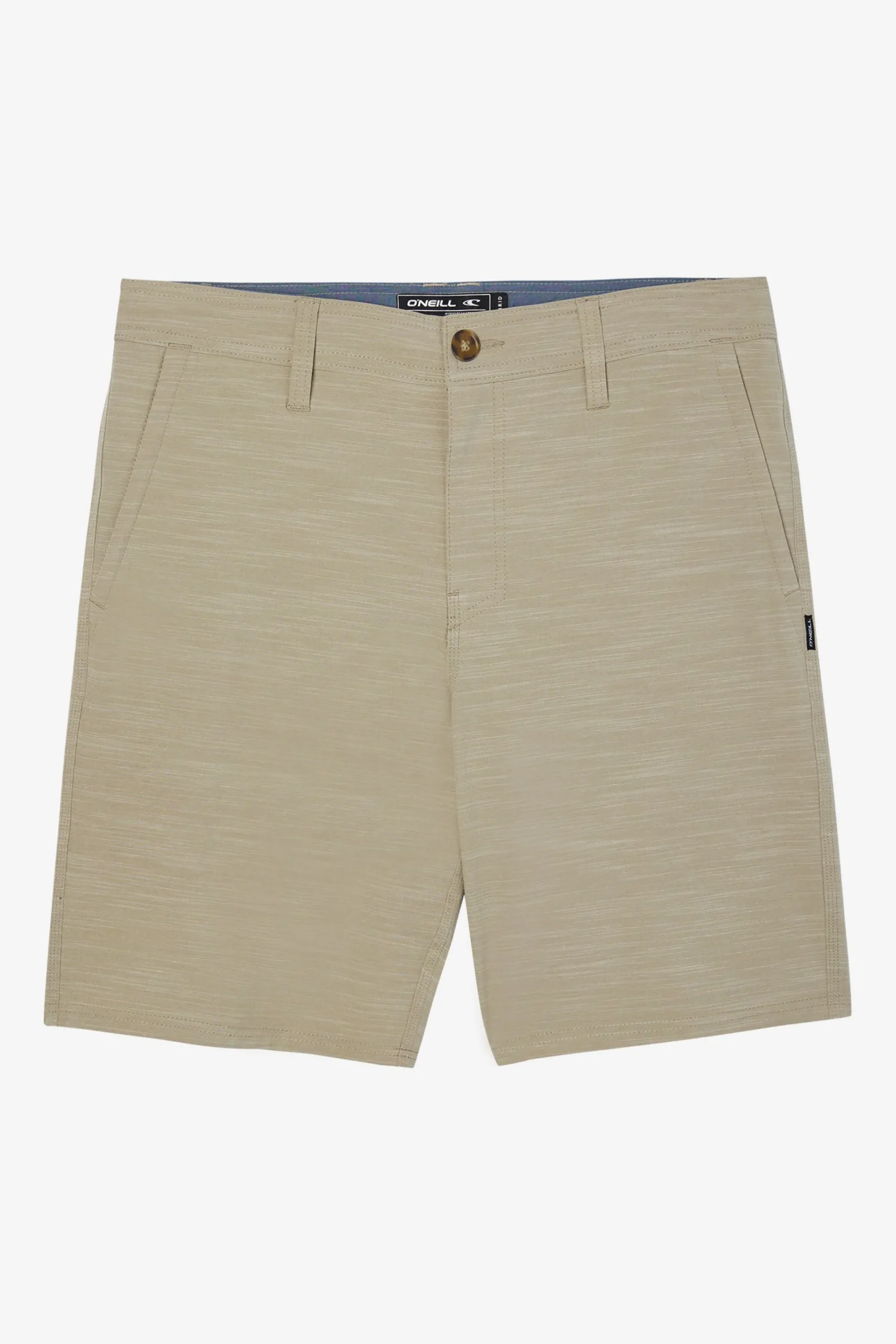 O’Neill Shorts<RESERVE SLUB 20" HYBRID SHORTS