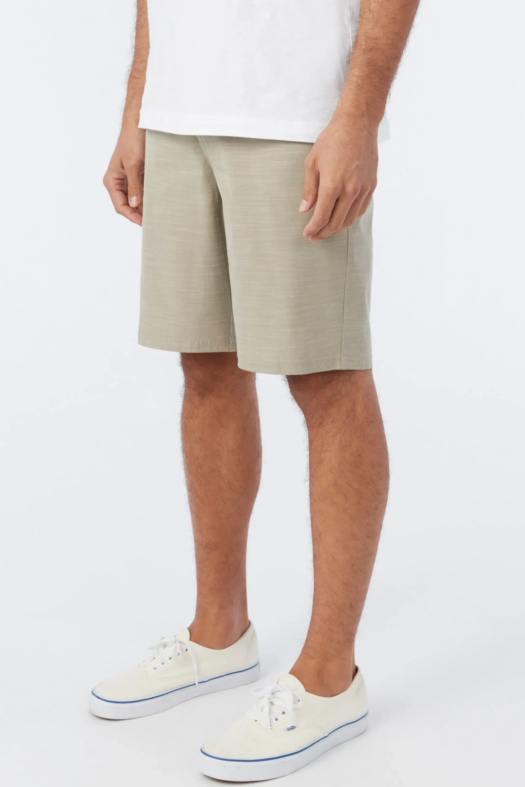 O’Neill Shorts<RESERVE SLUB 20" HYBRID SHORTS