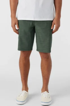 O’Neill Shorts<RESERVE SLUB 20" HYBRID SHORTS