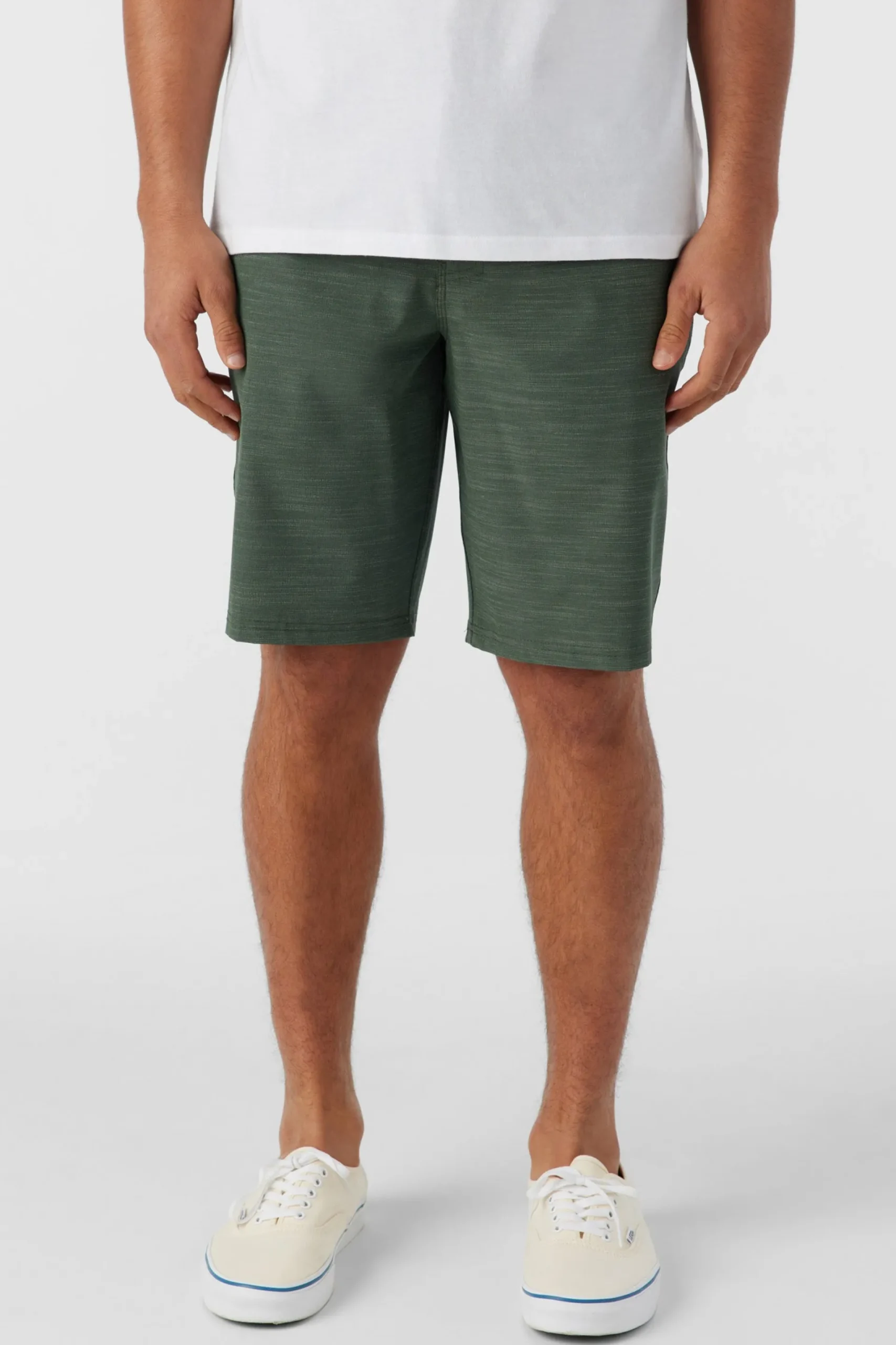 O’Neill Shorts<RESERVE SLUB 20" HYBRID SHORTS