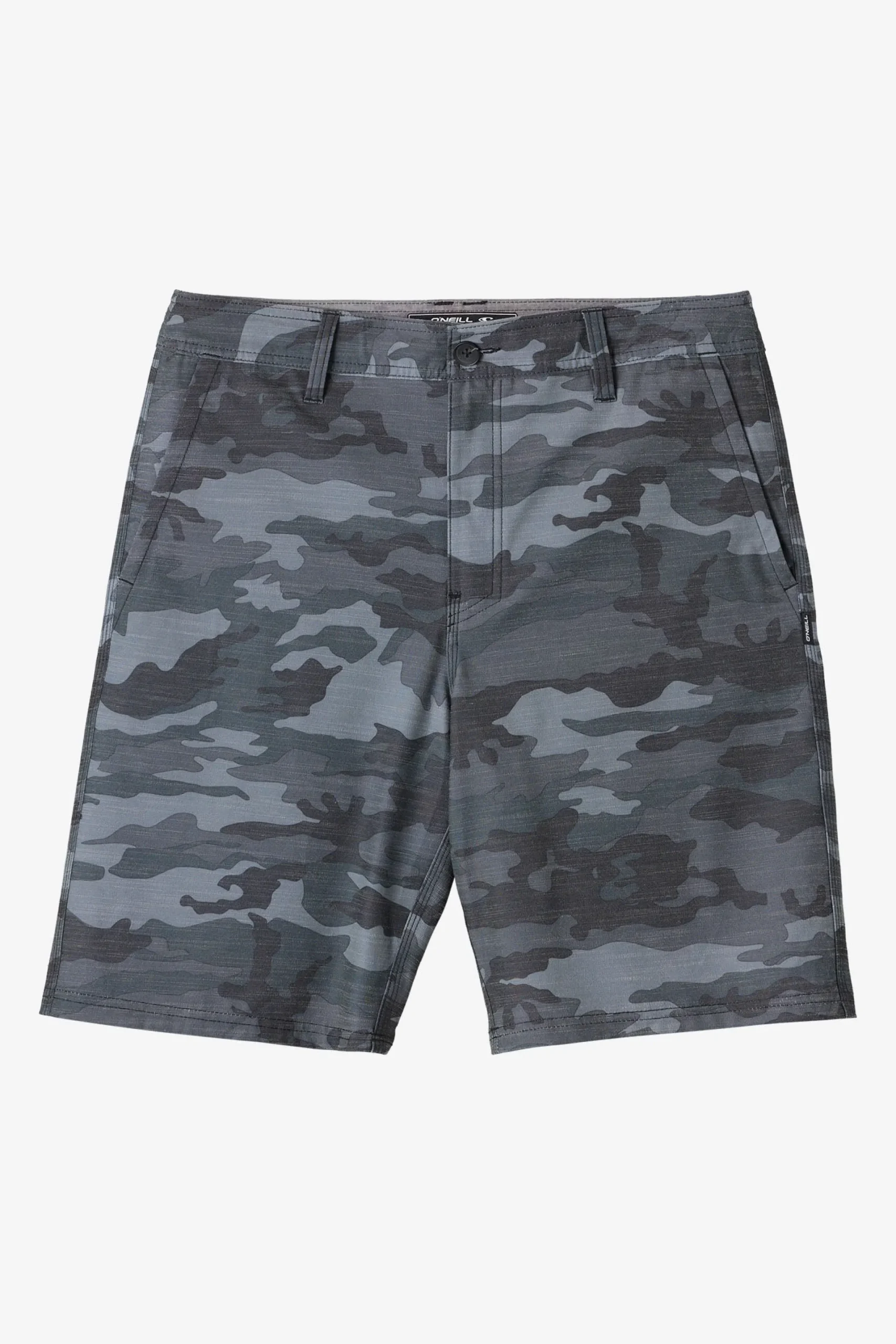 O’Neill Shorts<RESERVE SLUB 20" HYBRID SHORTS
