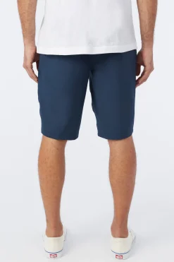 O’Neill Shorts<RESERVE SOLID 21" HYBRID SHORTS