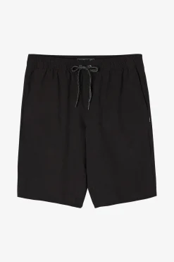 O’Neill Shorts<RESERVOIR ELASTIC WAIST 21" HYBRID SHORTS