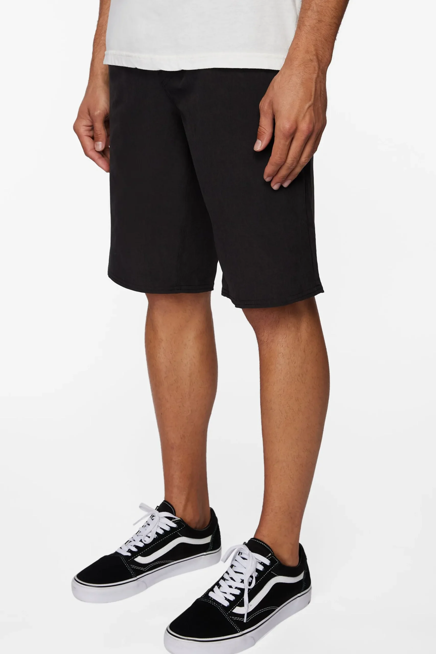 O’Neill Shorts<RESERVOIR ELASTIC WAIST 21" HYBRID SHORTS
