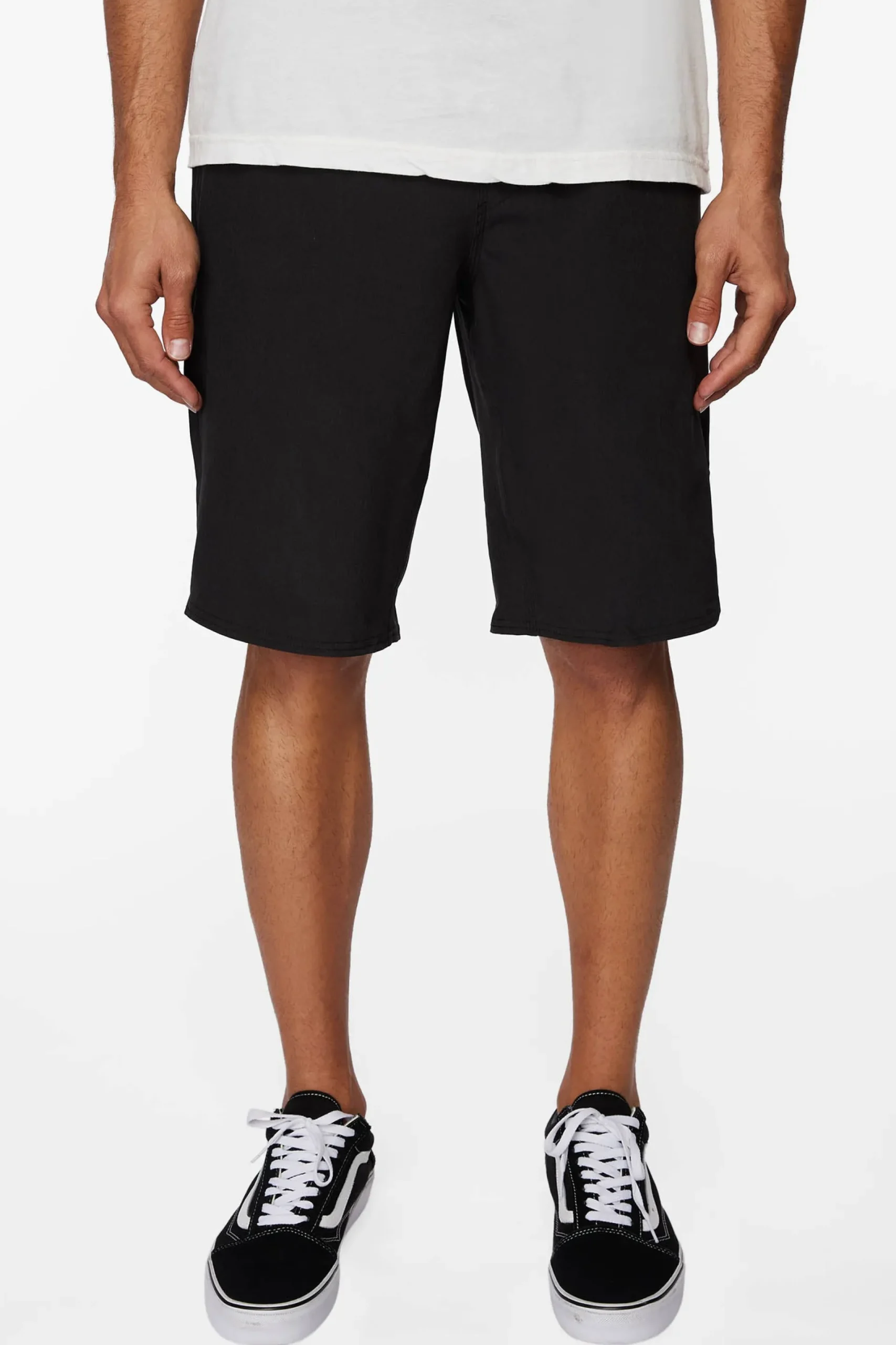 O’Neill Shorts<RESERVOIR ELASTIC WAIST 21" HYBRID SHORTS