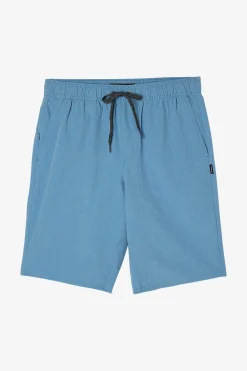 O’Neill Shorts<RESERVOIR ELASTIC WAIST 21" HYBRID SHORTS