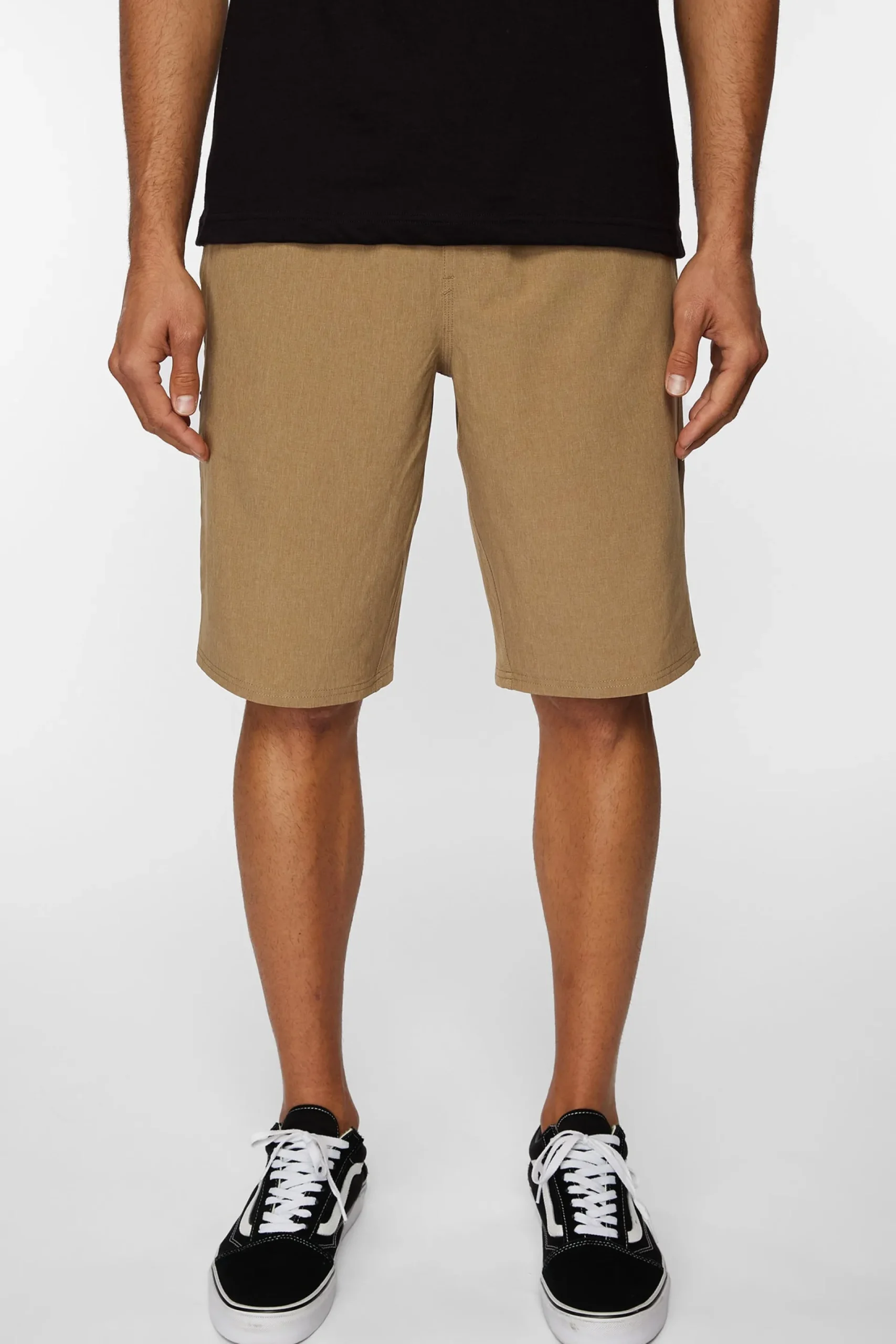 O’Neill Shorts<RESERVOIR ELASTIC WAIST 21" HYBRID SHORTS