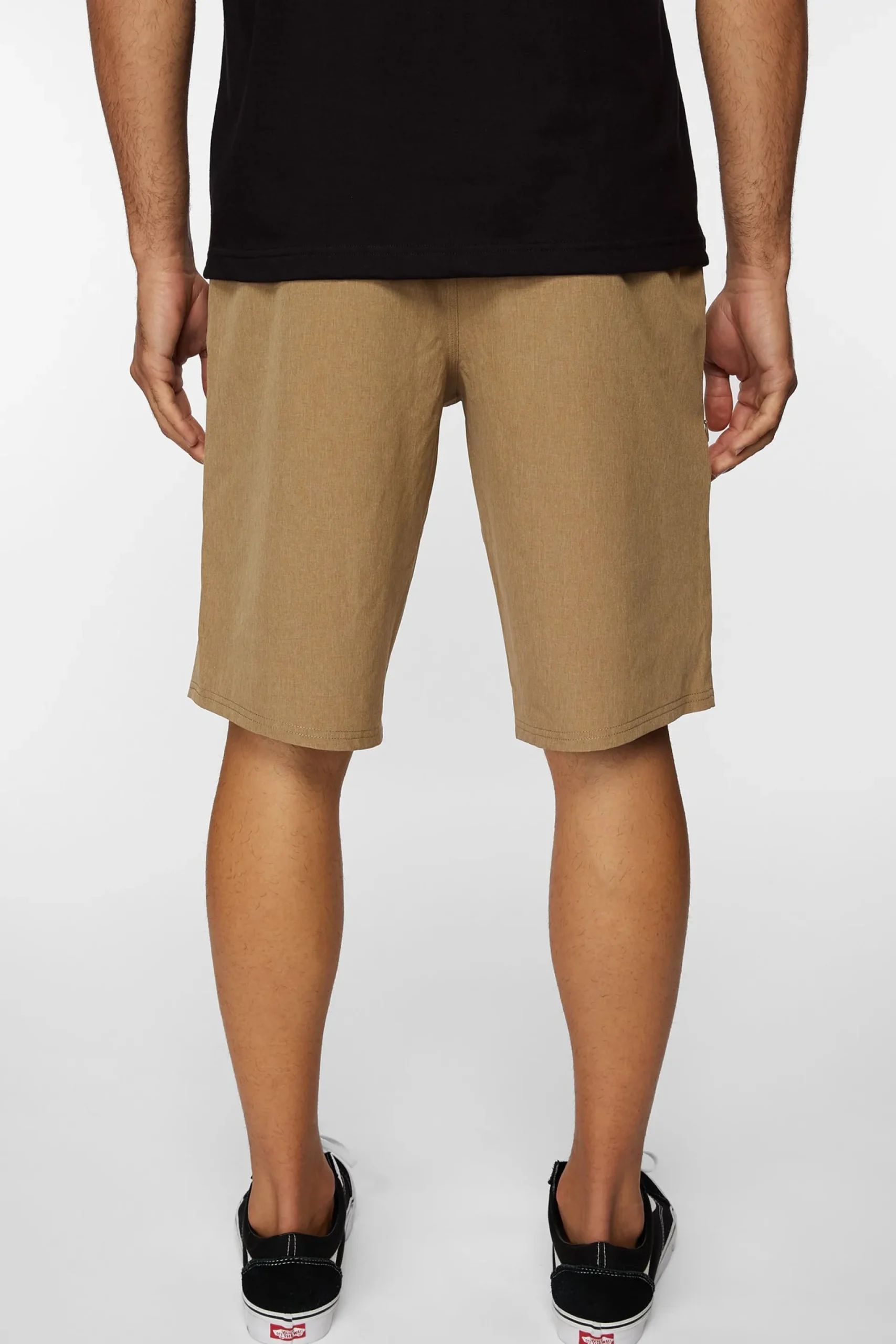 O’Neill Shorts<RESERVOIR ELASTIC WAIST 21" HYBRID SHORTS