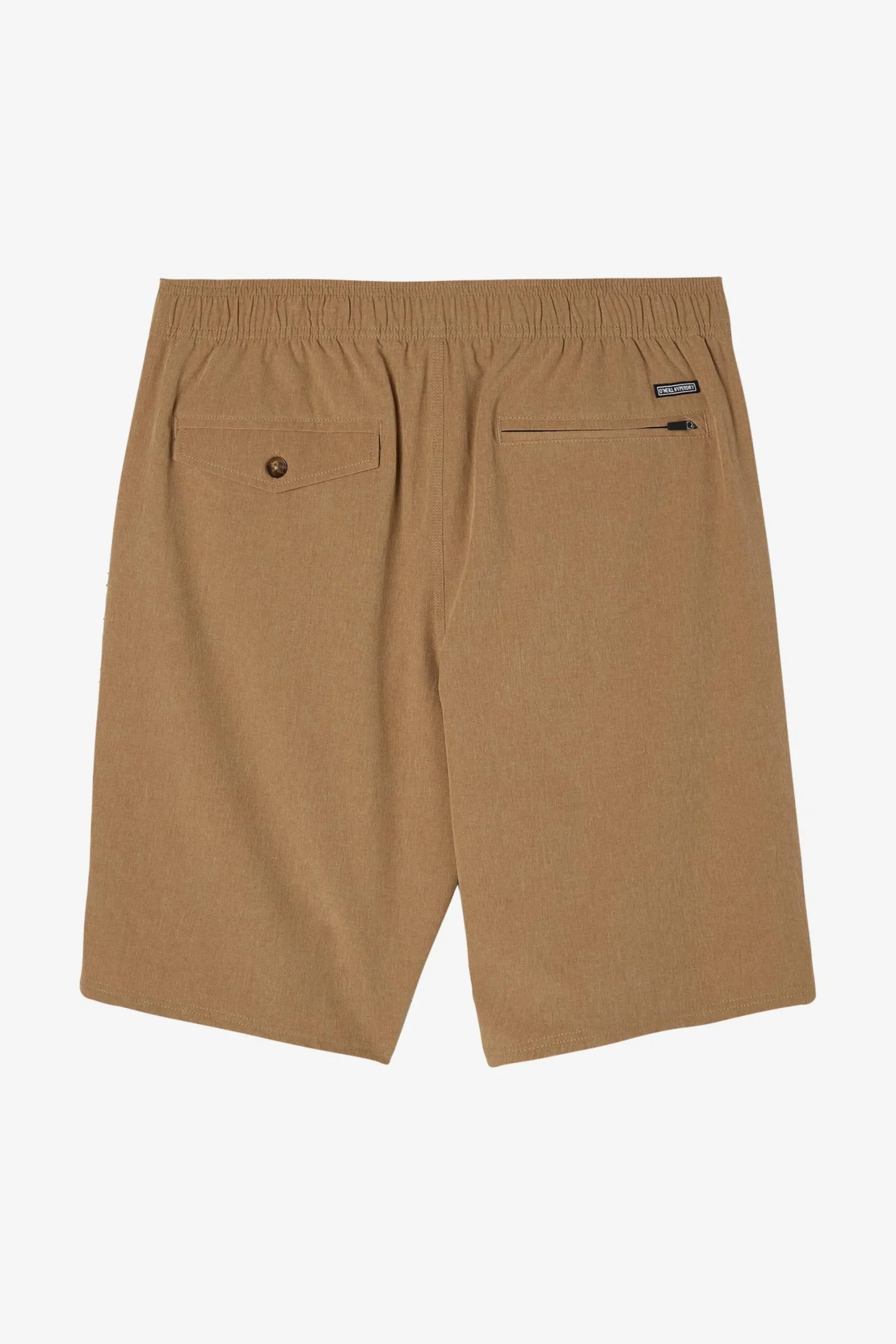 O’Neill Shorts<RESERVOIR ELASTIC WAIST 21" HYBRID SHORTS