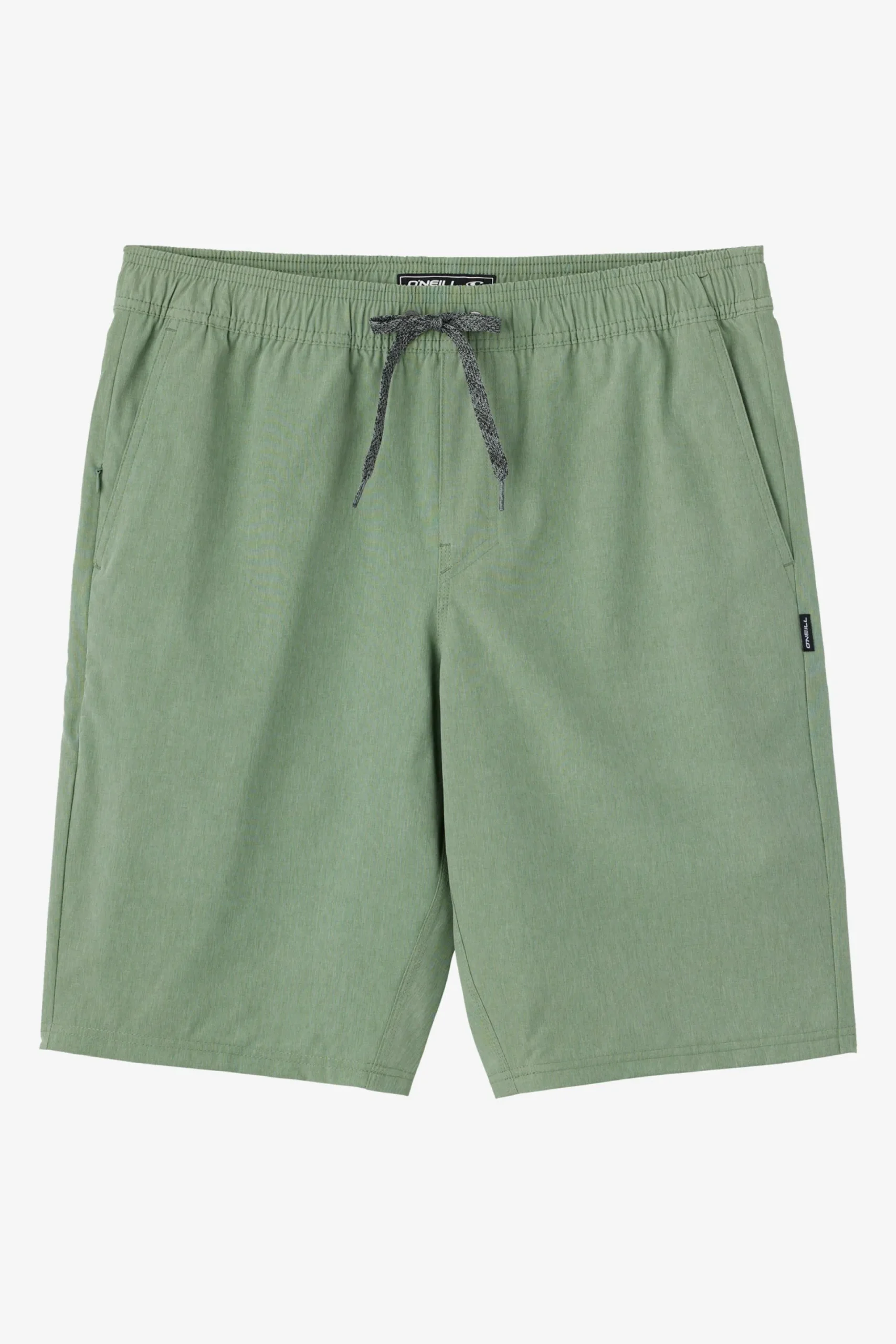 O’Neill Shorts<RESERVOIR ELASTIC WAIST 21" HYBRID SHORTS