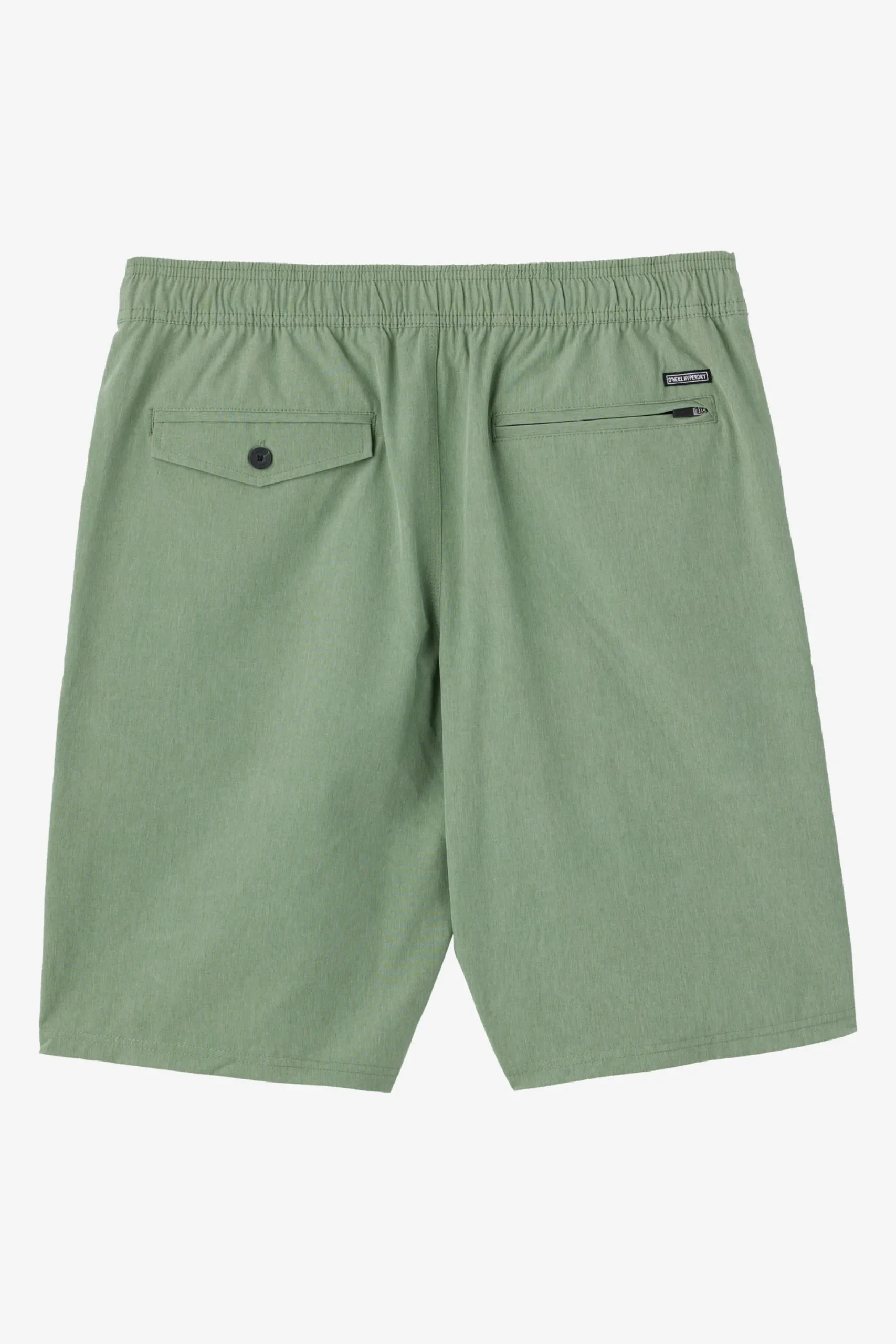 O’Neill Shorts<RESERVOIR ELASTIC WAIST 21" HYBRID SHORTS