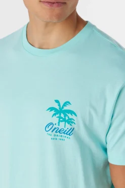 O’Neill Tees<RESORT TEE