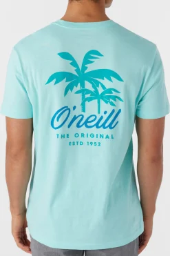 O’Neill Tees<RESORT TEE