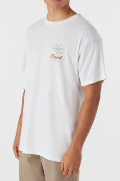 O’Neill Tees<RESORT TEE