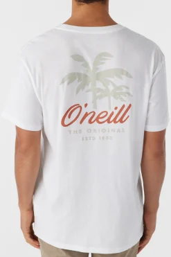 O’Neill Tees<RESORT TEE