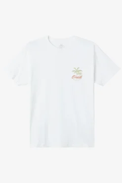 O’Neill Tees<RESORT TEE