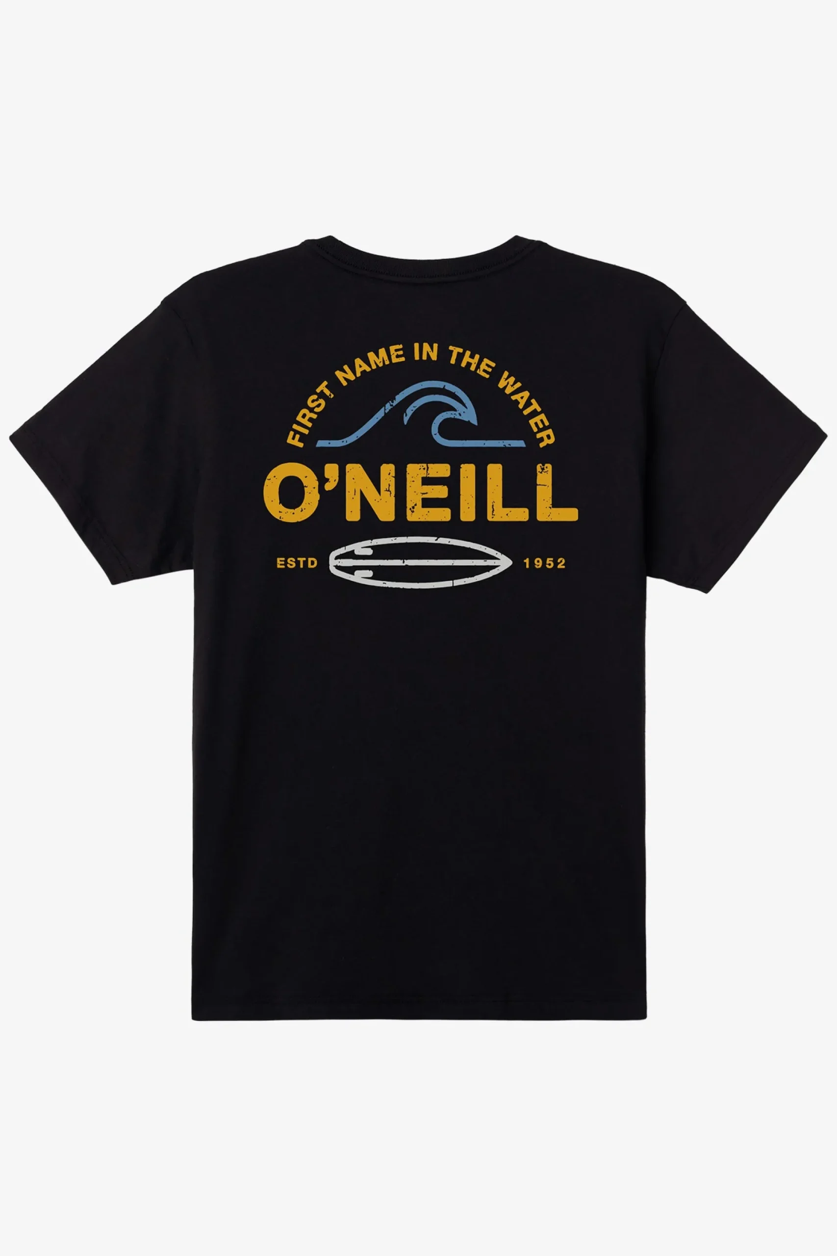 O’Neill Tees<RIP TIDE TEE