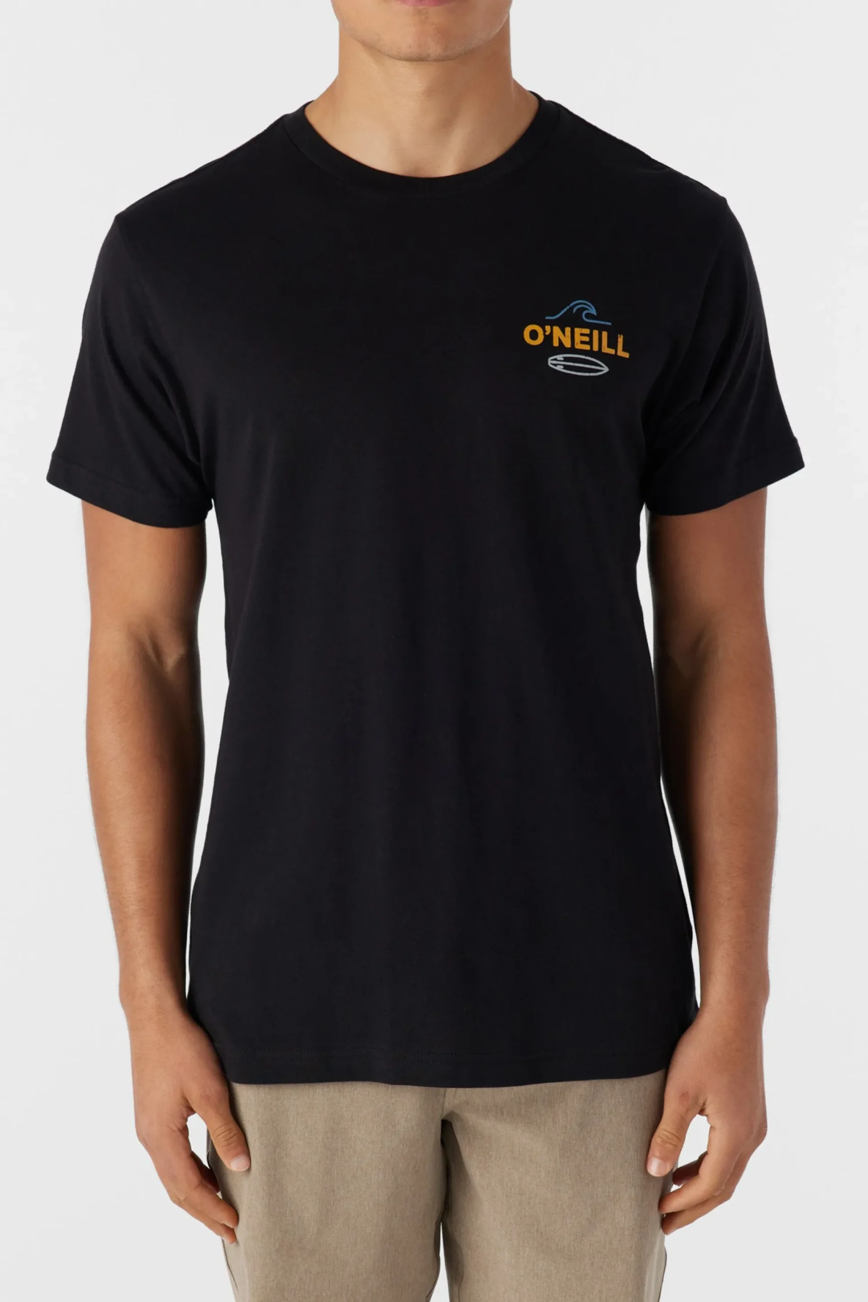 O’Neill Tees<RIP TIDE TEE