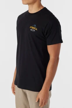 O’Neill Tees<RIP TIDE TEE
