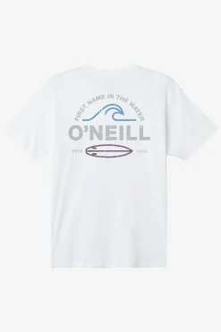 O’Neill Tees<RIP TIDE TEE