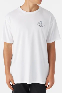 O’Neill Tees<RIP TIDE TEE