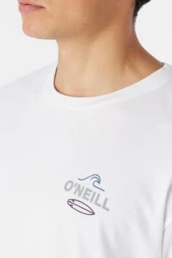 O’Neill Tees<RIP TIDE TEE