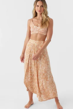 Women O’Neill Cover-Ups|Bottoms<ROAM SLOW TYMEA FLY AWAY BEACH PANTS