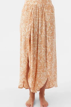 Women O’Neill Cover-Ups|Bottoms<ROAM SLOW TYMEA FLY AWAY BEACH PANTS