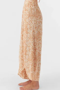 Women O’Neill Cover-Ups|Bottoms<ROAM SLOW TYMEA FLY AWAY BEACH PANTS