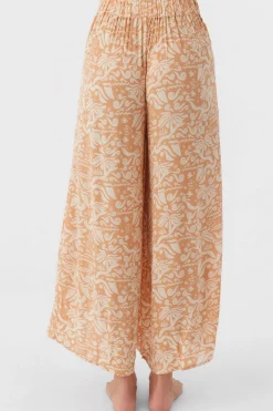 Women O’Neill Cover-Ups|Bottoms<ROAM SLOW TYMEA FLY AWAY BEACH PANTS