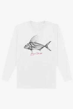 O’Neill Tees<ROOSTER LONG SLEEVE TEE