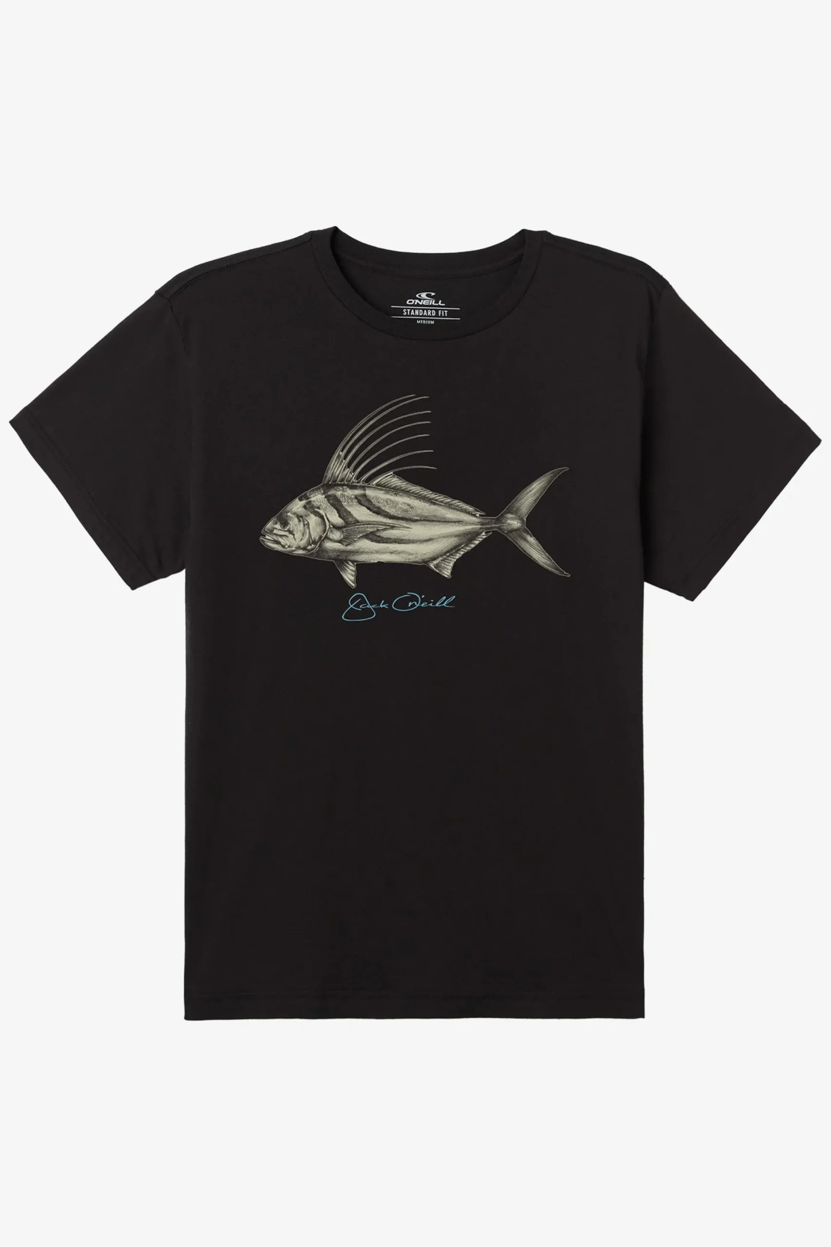 O’Neill Tees<ROOSTER TEE